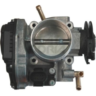 Meat & Doria Gasreglage Volkswagen 89006 Medium