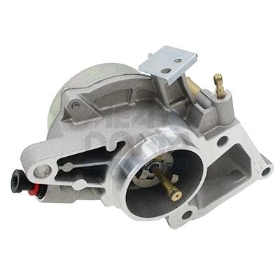 Citroen Vacuum Pump Brake System