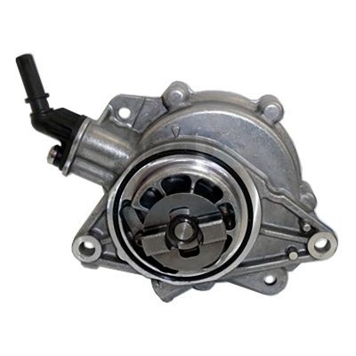 Citroen Vacuum Pump Brake System