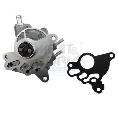 Meat & Doria Vakuumpump Bromssystem Volkswagen 91093 Storlek 2