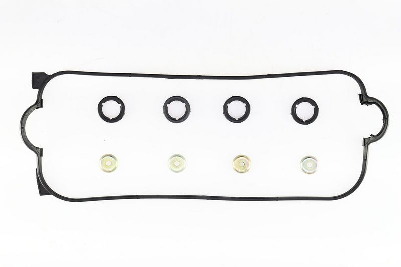 CORTECO Rocker Cover Gasket 440177P Valve Cover Gasket,Rocker Gasket HONDA,ROVER,PRELUDE V (BB),ACCORD VI Coupe (CG),PRELUDE IV (BB),ACCORD V (CE, CF)