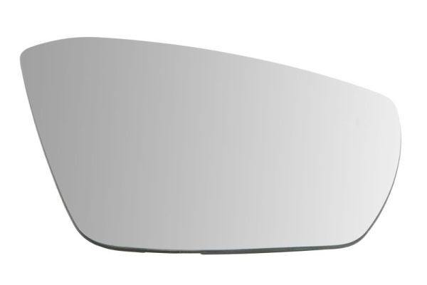 Blic Spegelglas Ytterspegel Skoda 6102431923311P Storlek 2