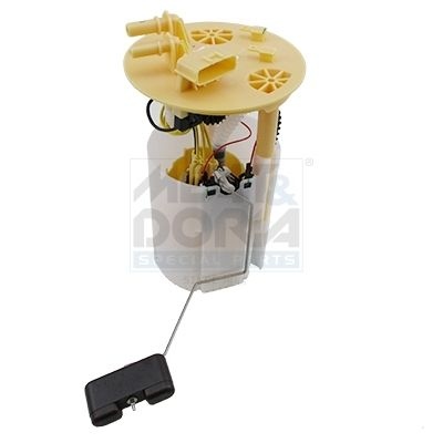 Meat & Doria Bransletillforselenhet Renault 77875 Storlek 2