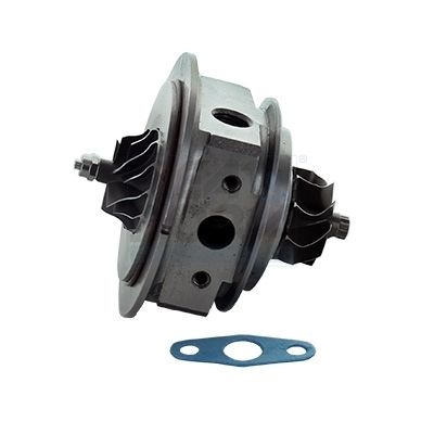 Meat & Doria Interior Turboladdare Lancia 60222 Storlek 2