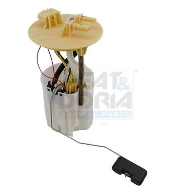 Meat & Doria Bransletillforselenhet Renault 77865 Storlek 2