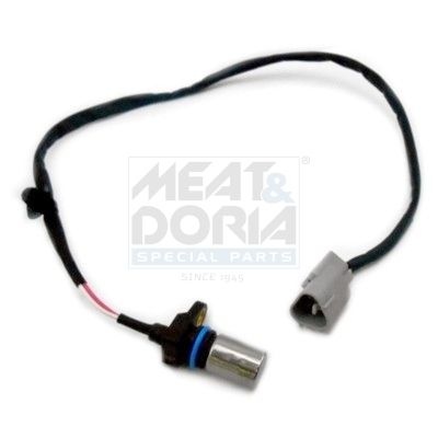 Meat & Doria Vevaxelsensor Toyota 871105 Storlek 2
