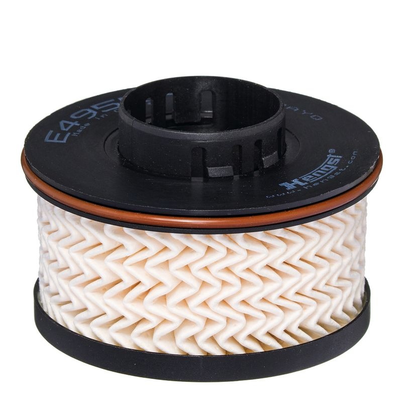 HENGST FILTER Fuel Filter OPEL,PEUGEOT,TOYOTA E495KP D534 9816182880,9816183080,9816847180  9816847280,9820226380,3559103,3559106,93479473,9816182880