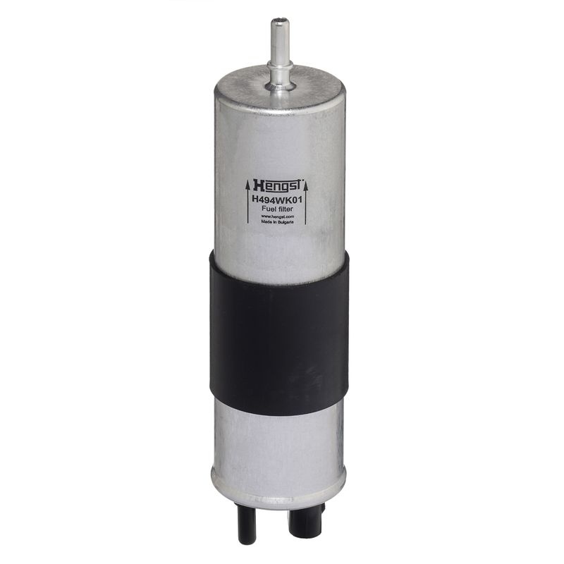 Volvo Fuel Filter