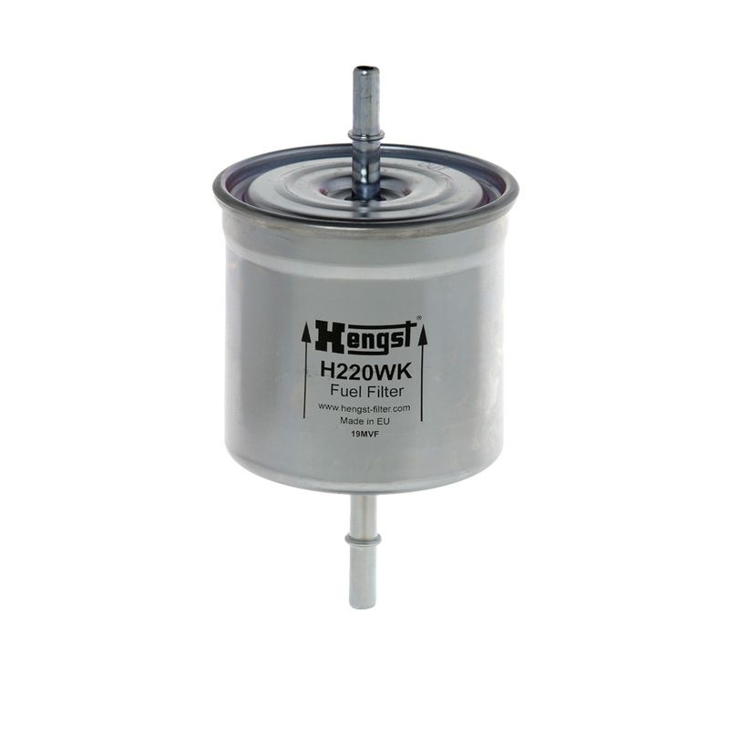 Hengst Filter Branslefilter Volvo H220wk Storlek 2