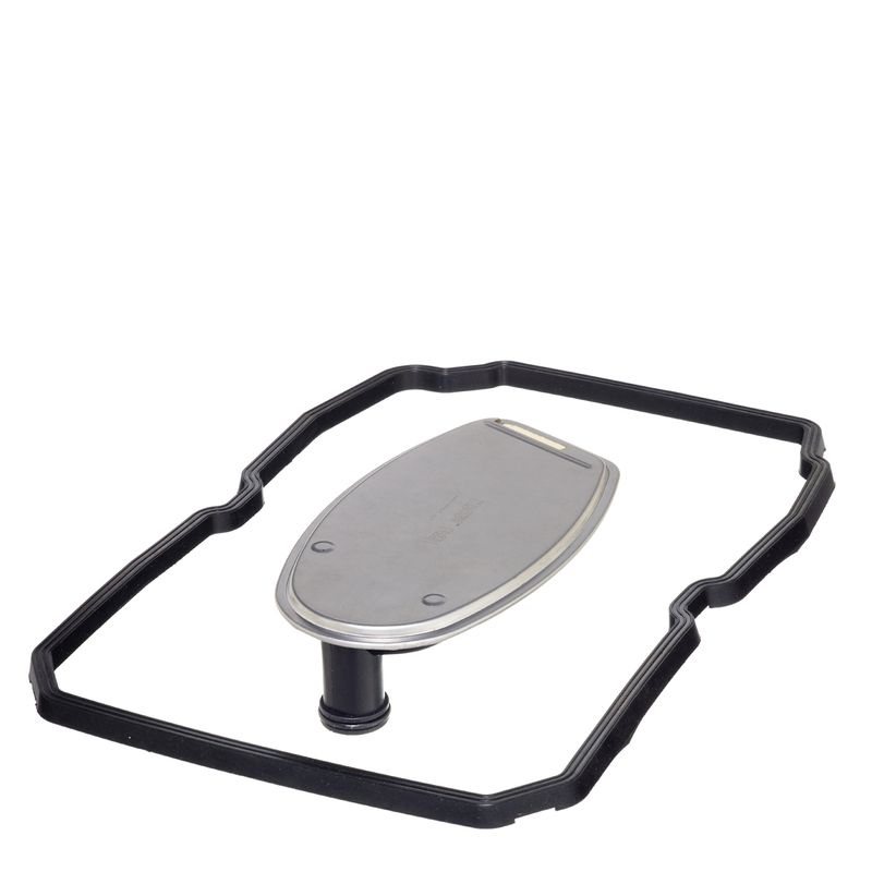 HENGST FILTER Hydraulic Filter Set, automatic transmission EG87H D153 MERCEDES-BENZ,JEEP,CHRYSLER,E-Klasse Limousine (W211),C-Klasse Limousine (W204)