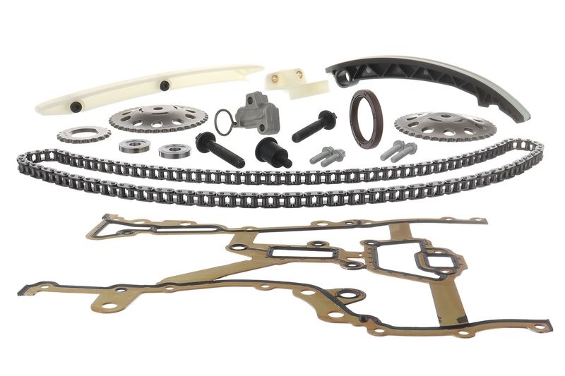 SKF Timing Chain Kit OPEL,SUZUKI,VAUXHALL VKML 85000 55352909,55562234,5636457  637241,6606022,6606027,90529570,9157739,93191271,93191272,93191276