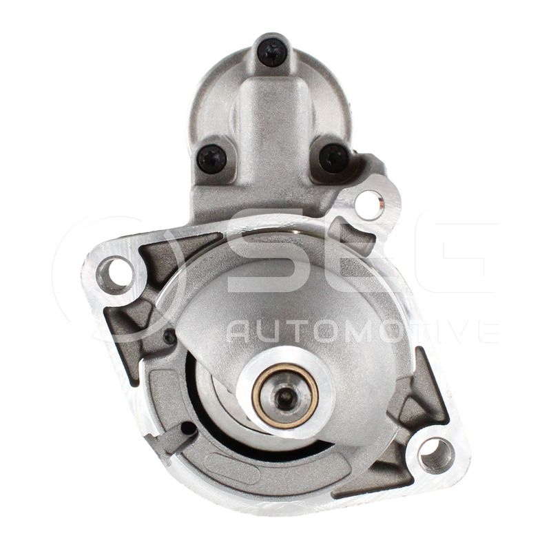 Startmotor Startmotor