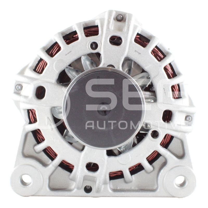 Dynamo Generator