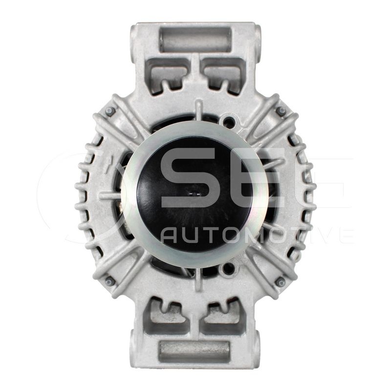 Dynamo Generator