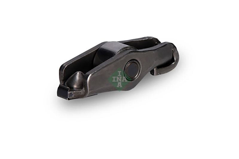 INA Rocker Arm MERCEDES-BENZ,OPEL,RENAULT 422 0078 10 132852824R,7701062311,8201722215 Rocker Arm, valve train 6000616566,93161687,6260500400,4431247