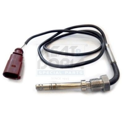 Meat & Doria Sensor Avgastemperatur Volkswagen 12159 Storlek 2