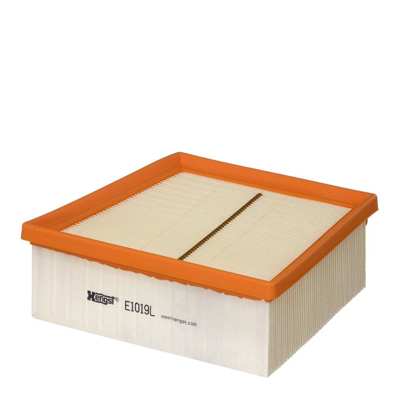 HENGST FILTER Air filter FORD,MAZDA E1019L 1516725,1729860,1739714 Engine air filter,Engine filter 1752535,1793585,1803059,1810699,1836805,8V219601A1A