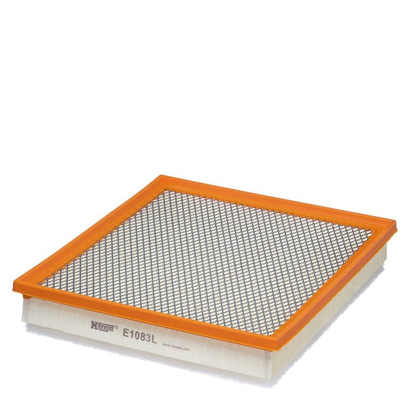 HENGST FILTER Air filter Filter Insert E1083L Engine air filter,Engine filter OPEL,CHEVROLET,SAAB,INSIGNIA Caravan,INSIGNIA,INSIGNIA Stufenheck