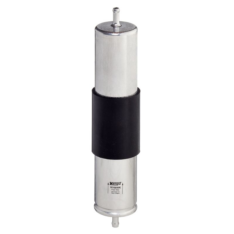 HENGST FILTER Fuel Filter BMW,ALPINA H108WK 13321702632,13321702633,13321702635 13321740549,13321740985,13321740986,25313804,463200000,AK10BL