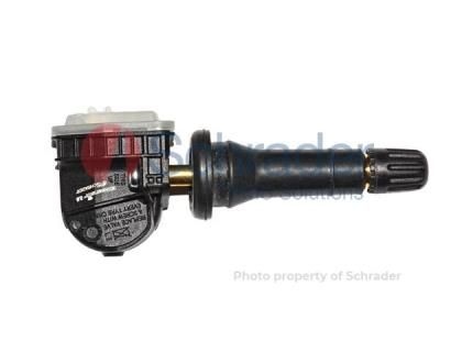 SCHRADER Wheel Sensor, tyre pressure control system VW,AUDI,MERCEDES-BENZ 1210 05154876AA,05154876AA05154876A,05154876AC 18518922454931245,4199008000