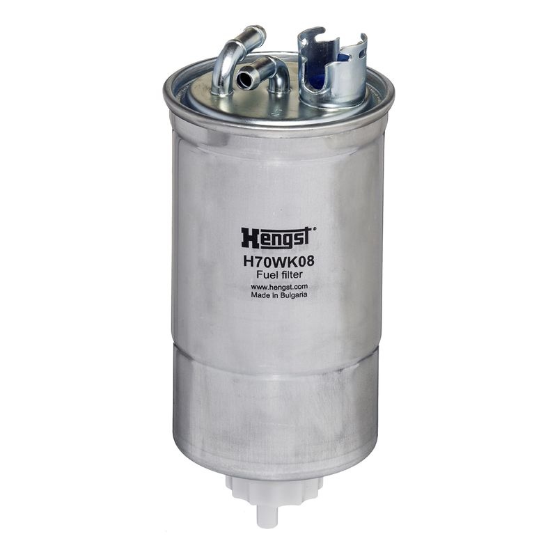 HENGST FILTER Fuel Filter VW,AUDI,SKODA H70WK08 190673,46473803,71771392 9948070,409200000,190673,1J0127399A,1J0127401,1J0127401A,1J0127401B