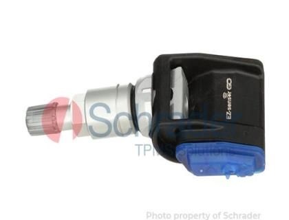 SCHRADER Wheel Sensor, tyre pressure control system VW,AUDI,MERCEDES-BENZ 2200 05154876AA,05154876AA05154876A,05154876AC  18518922454931245,4199008000