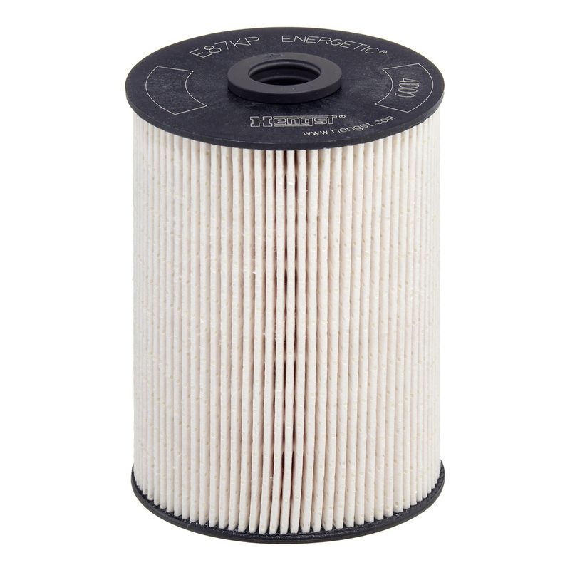 HENGST FILTER Fuel Filter Filter Insert E87KP D150  VW,AUDI,SKODA,Golf V Schrägheck (1K1),TOURAN (1T1, 1T2),GOLF VI (5K1),GOLF PLUS (5M1, 521)