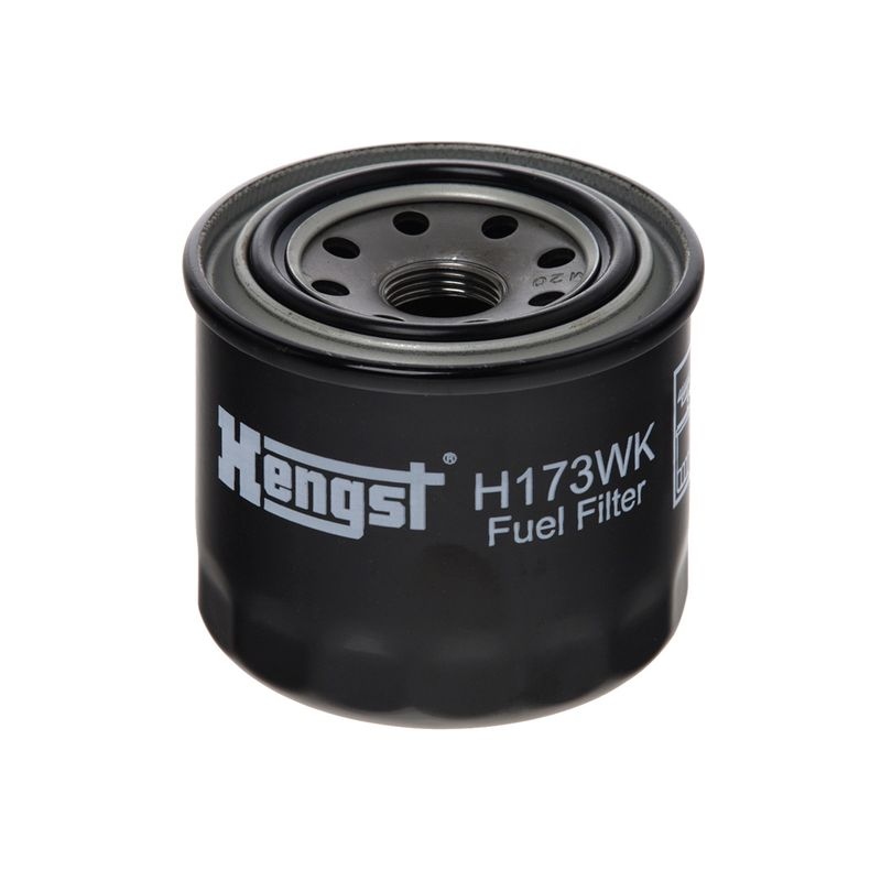 HENGST FILTER Fuel Filter DAIHATSU H173WK 72098606,72098616,74531050 2098616,72098616,99102121,MN000049,6599194,6640801,6960823,1959517C1,1959599C1