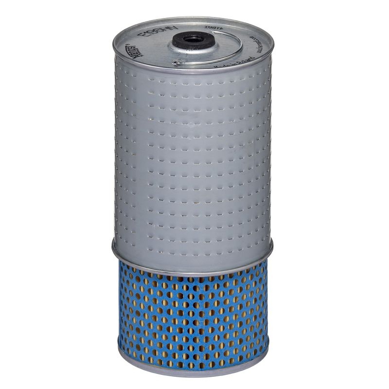 HENGST FILTER Oil filter MERCEDES-BENZ,PUCH E196HN D03 F1950520,G045006,6B0963 Engine oil filter 96351100,1909112,4040478,4051490,4055916,4348149
