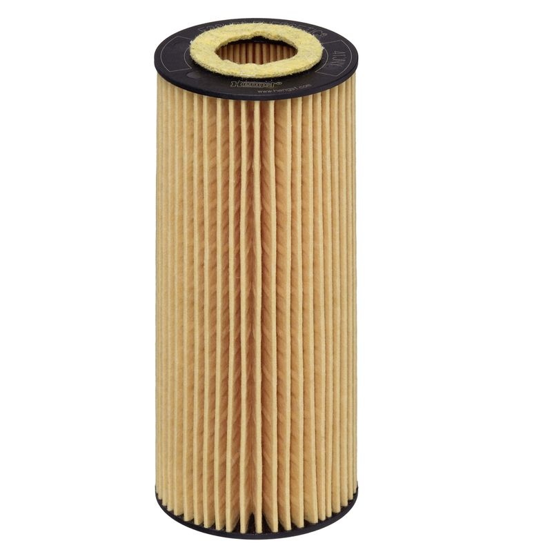 HENGST FILTER Oil filter Filter Insert E28H01 D26 Engine oil filter BMW,3 Touring (E91),3 Limousine (E90),3 Limousine (E46),5 Limousine (E60)