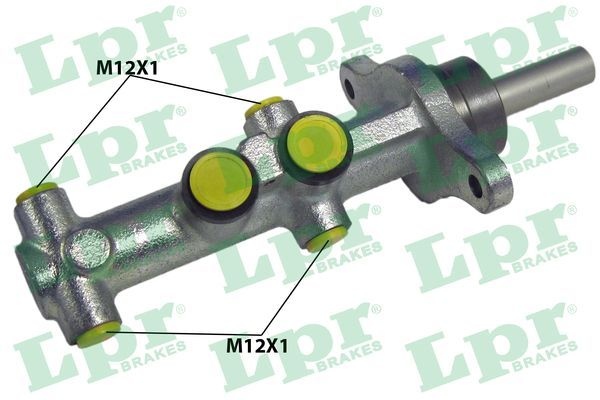Nissan Master Brake Cylinder