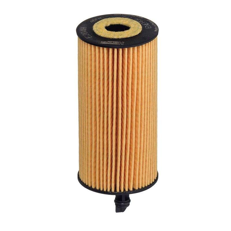 HENGST FILTER Oil filter Filter Insert E204H D218 Engine oil filter BMW,TOYOTA,MINI,3 Touring (E91),3 Limousine (E90),5 Touring (F11)