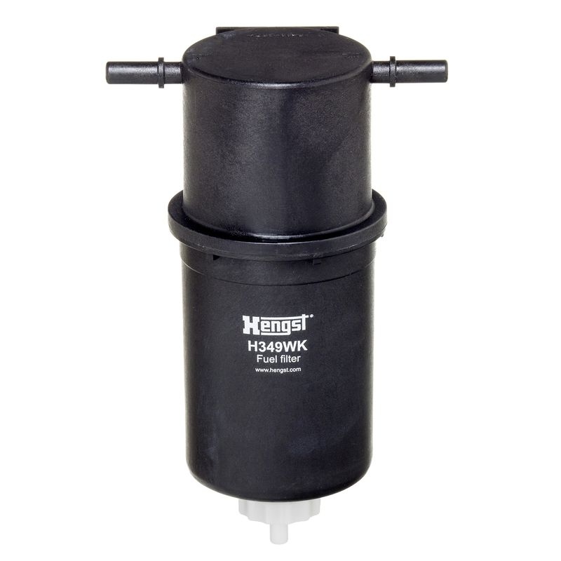 Volkswagen Fuel Filter