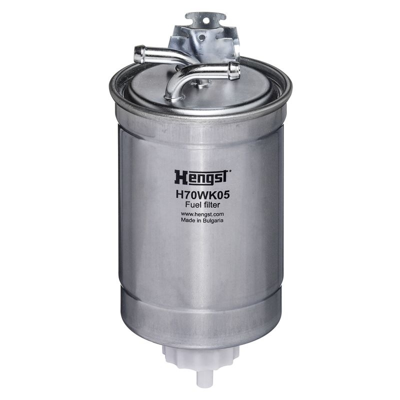 HENGST FILTER Fuel Filter VW,FORD,SEAT H70WK05 5025096,BG1T9W365AA,BGT9W365AA BJ179W365AA,240200000,1930010,AK14DB,905400150017,191127247A,191127401A