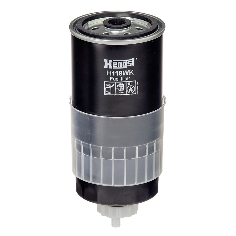 HENGST FILTER Fuel Filter VW,AUDI,VOLVO H119WK 470200000,028127401A,028127435 028127435A,028127435B,028127435C,046127435B,074127435,074127435A