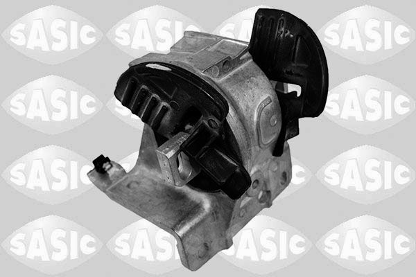 Citroen Axle Body/Engine Support Bearing