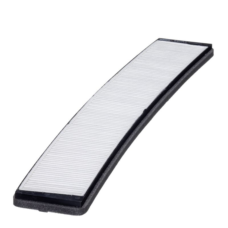 HENGST FILTER Pollen filter Pollen Filter E977LI Filter, interior air,Cabin filter BMW,ALPINA,3 Limousine (E46),3 Touring (E46),X3 (E83),3 Coupe (E46)