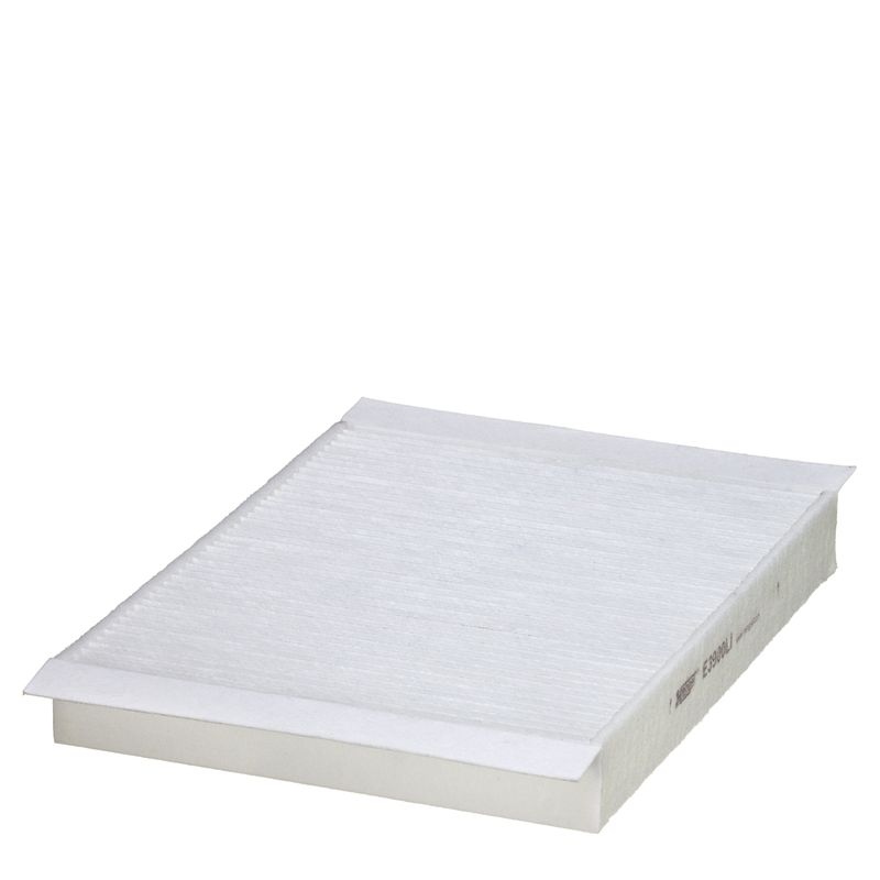 HENGST FILTER Pollen filter Pollen Filter E3900LI Filter, interior air,Cabin filter MERCEDES-BENZ,C-Klasse T-modell (S205),C-Klasse Limousine (W205)