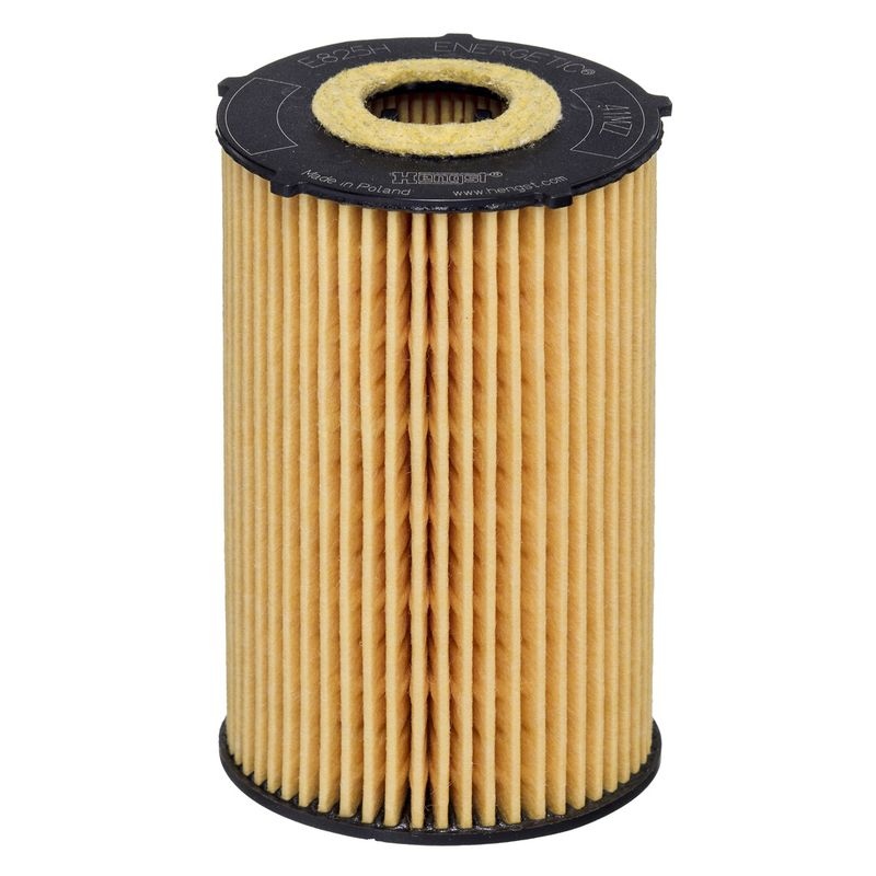 HENGST FILTER Oil filter Filter Insert E825H D265 Engine oil filter HYUNDAI,KIA,ix35 (LM, EL, ELH),Tucson (TL, TLE),i30 (FD),i40 CW (VF),i20 (PB, PBT)