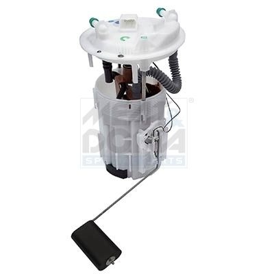 Meat & Doria Bransletillforselenhet Renault 77367 Storlek 2