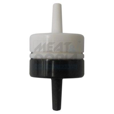 Audi Valve Secondary Air Supply