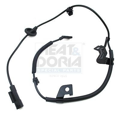 Meat & Doria Absgivare Jeep 90872E Storlek 2