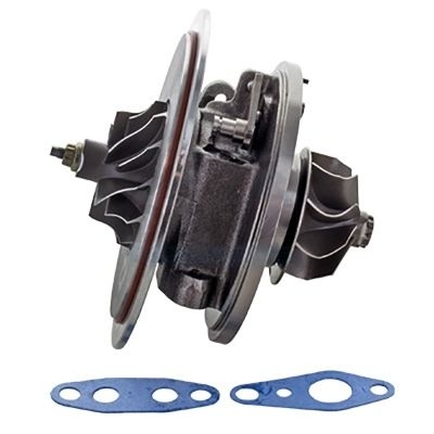 Meat & Doria Flygkroppsdel Turboladdare Toyota 601558 Storlek 2