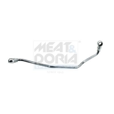 Meat & Doria Oljeledning Turboladdare Mini 63125 Storlek 2