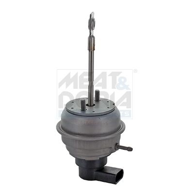 Meat & Doria Laddtryckskontrollventil Volkswagen 64019 Storlek 2