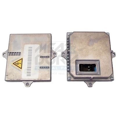 Meat & Doria Styrenhet Belysning Audi 73212632 Storlek 2