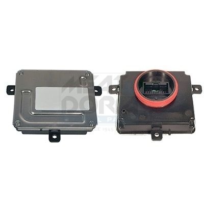 Meat & Doria Styrenhet Belysning Audi 73212654 Storlek 2