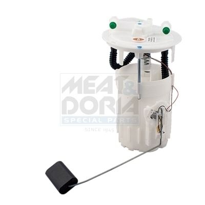 Meat & Doria Sensor Bransletillforsel Renault 79307 Storlek 2