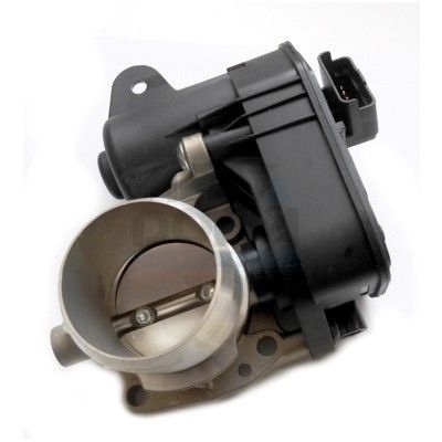 Meat & Doria Gasspjallskropp Peugeot 89297 Storlek 2