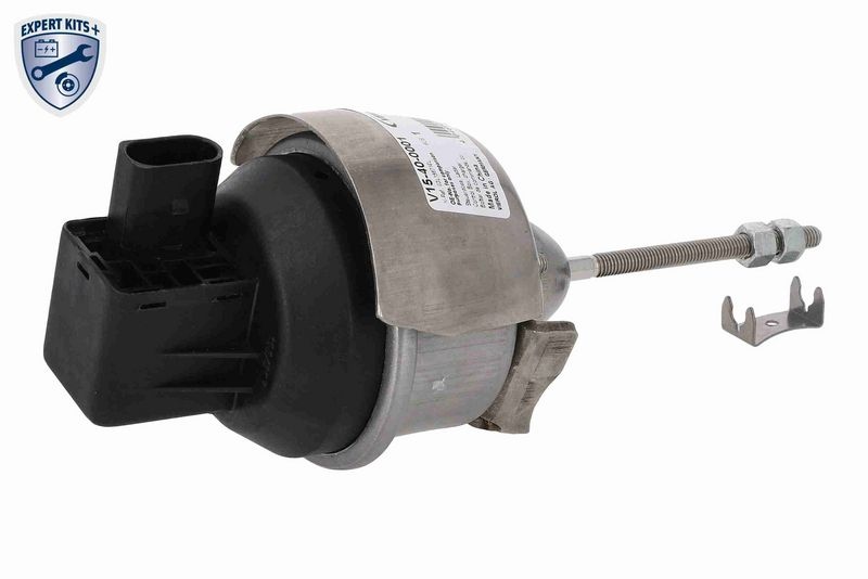 VEMO Actuator, turbocharger VW,AUDI,SKODA V15-40-0001 03L198716,03L198716A,3L198716 3L198716A,55590594,03L198716,03L198716A,03L198716L,3L198716